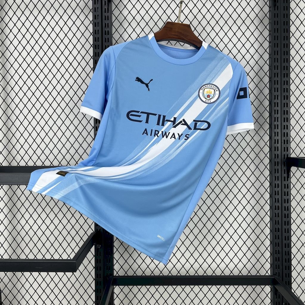 Man. City 2025/26 1a Eq.