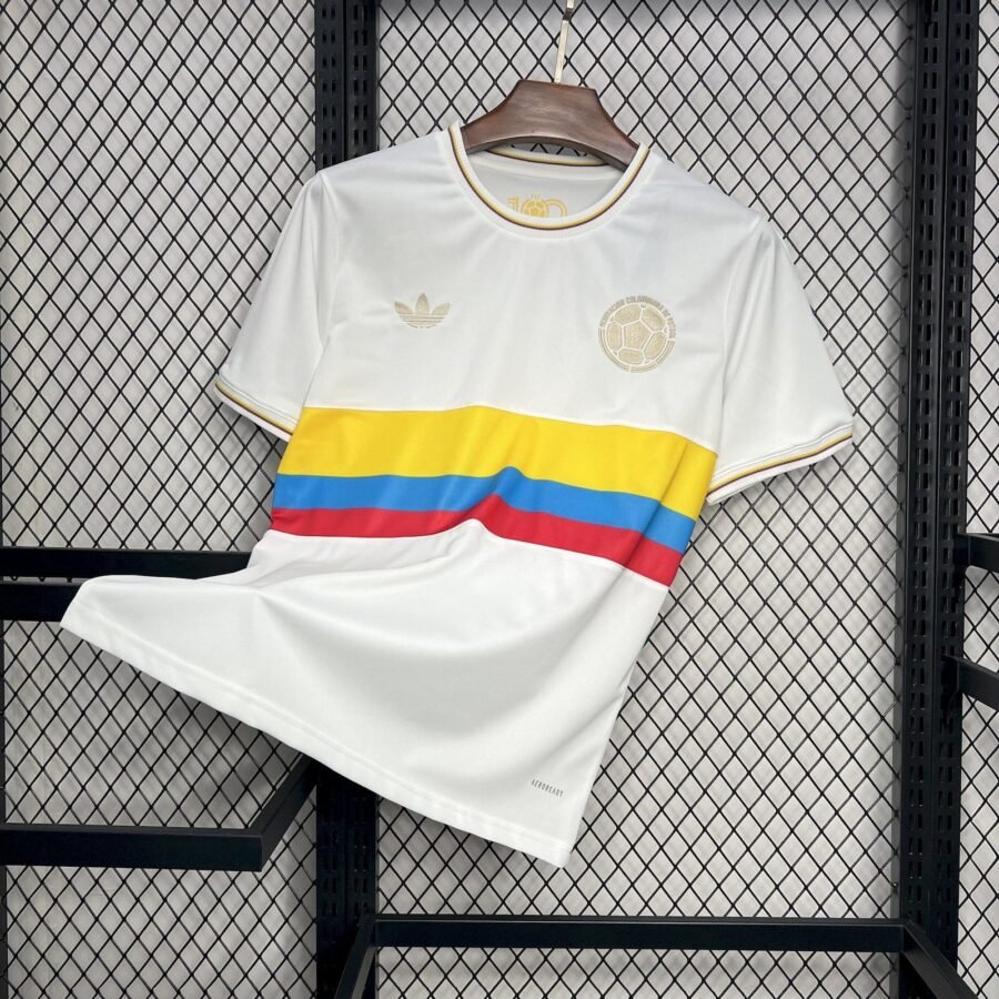 Colombia Ed. Especial 100 Aniversario