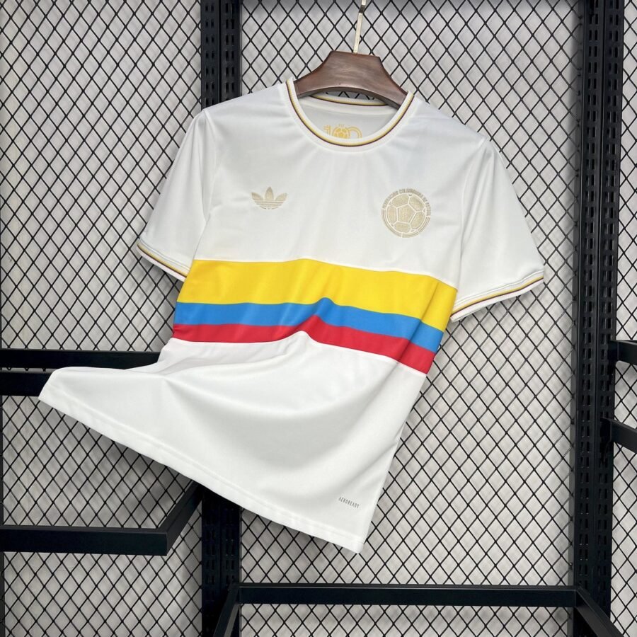 Colombia Ed. Especial 100 Aniversario - Imagen 4
