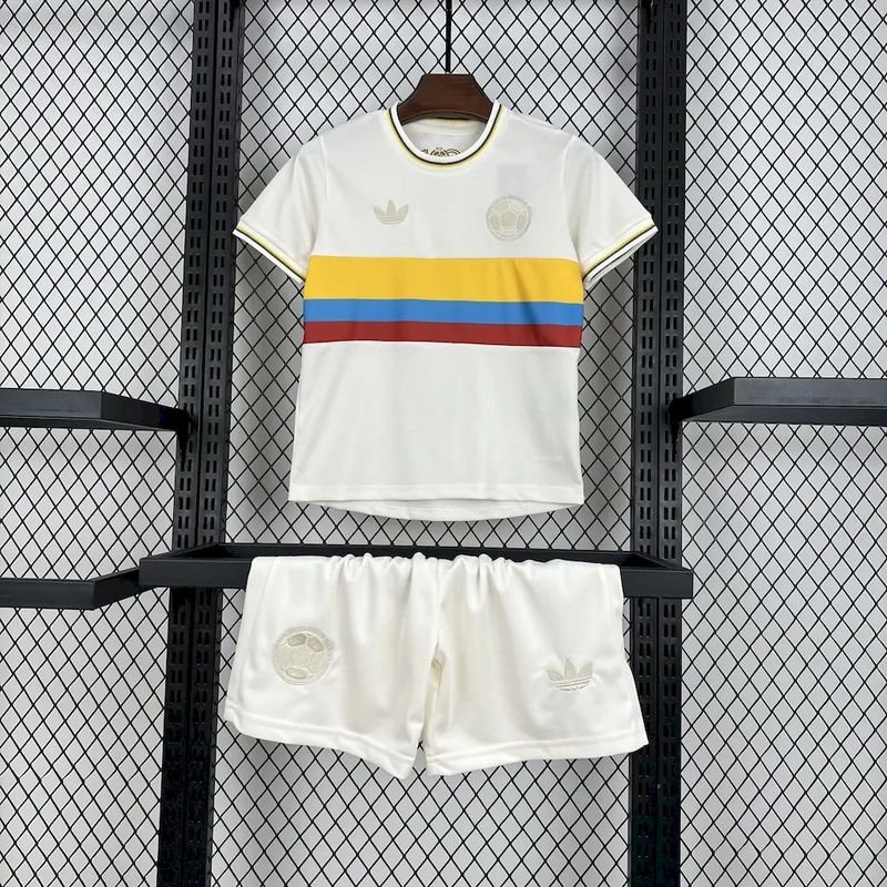 Colombia Ed. Especial 100 Aniversario Niño