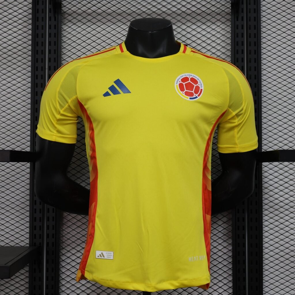 Colombia 2024 1a Eq. (Ed. Jugador)