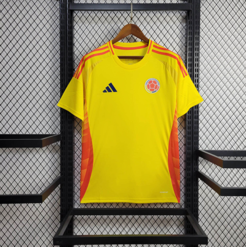 Colombia 2024 1a Eq.