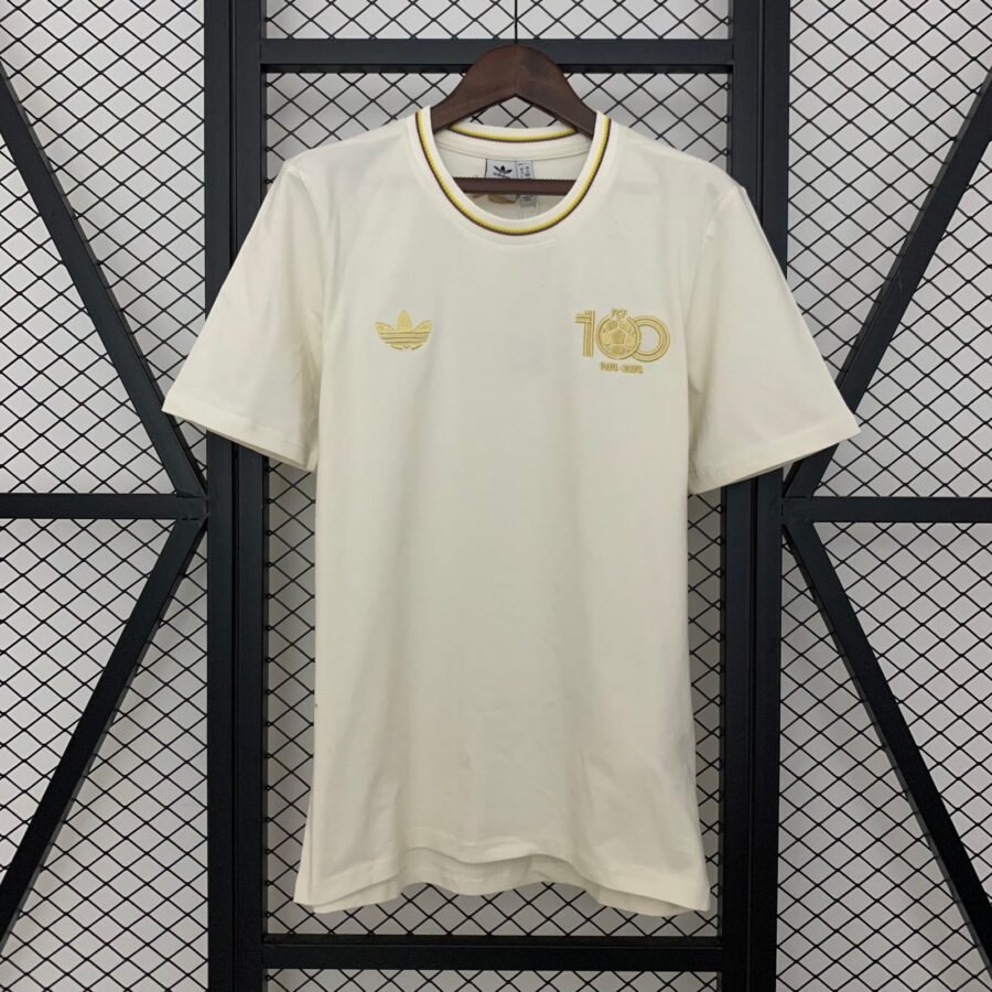 Colombia Ed. Especial 100 Aniversario Retro