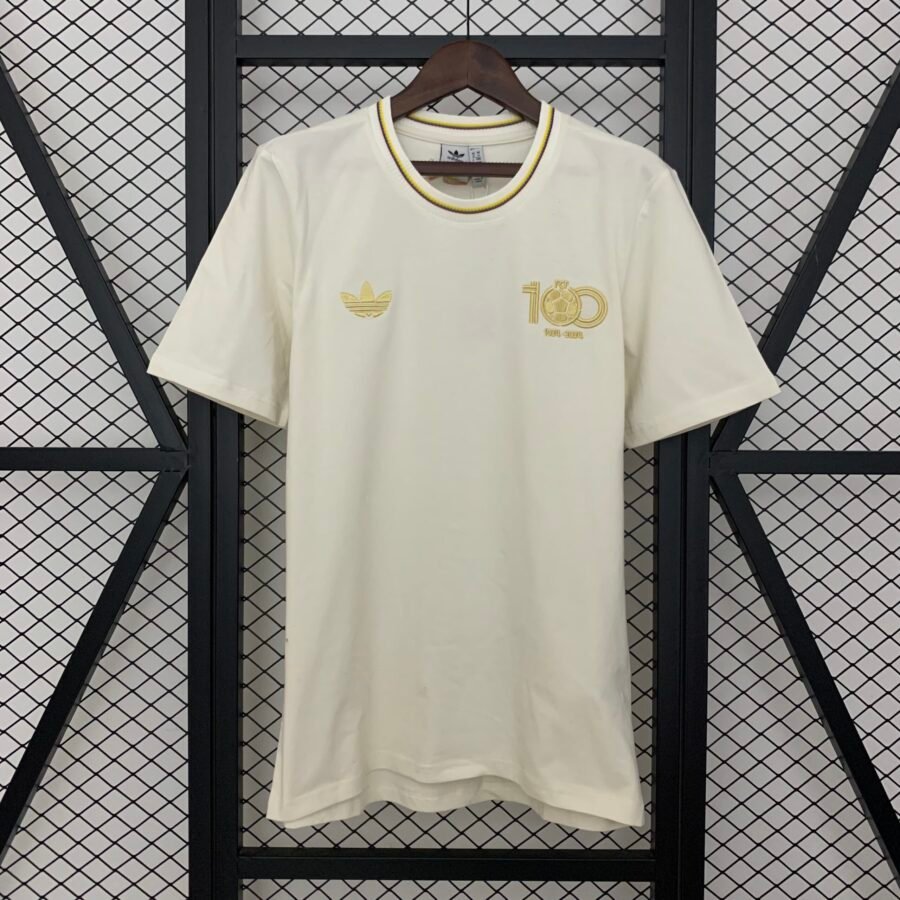 Colombia Ed. Especial 100 Aniversario Retro - Imagen 4