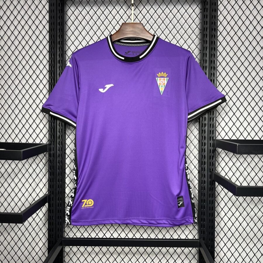 Córdoba 2024/25 2a Eq.