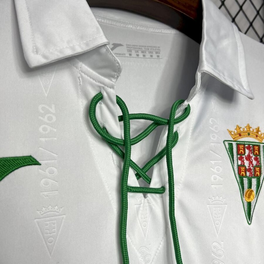 Córdoba 2024/25 Ed. 70 Aniversario - Imagen 2