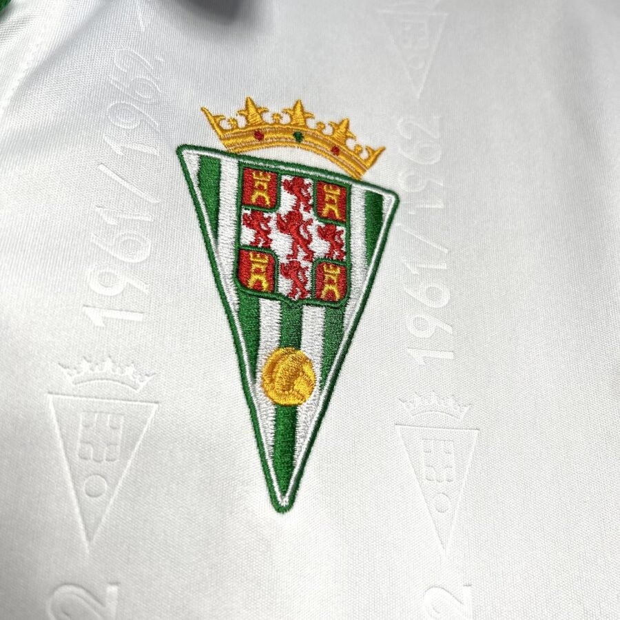 Córdoba 2024/25 Ed. 70 Aniversario - Imagen 3