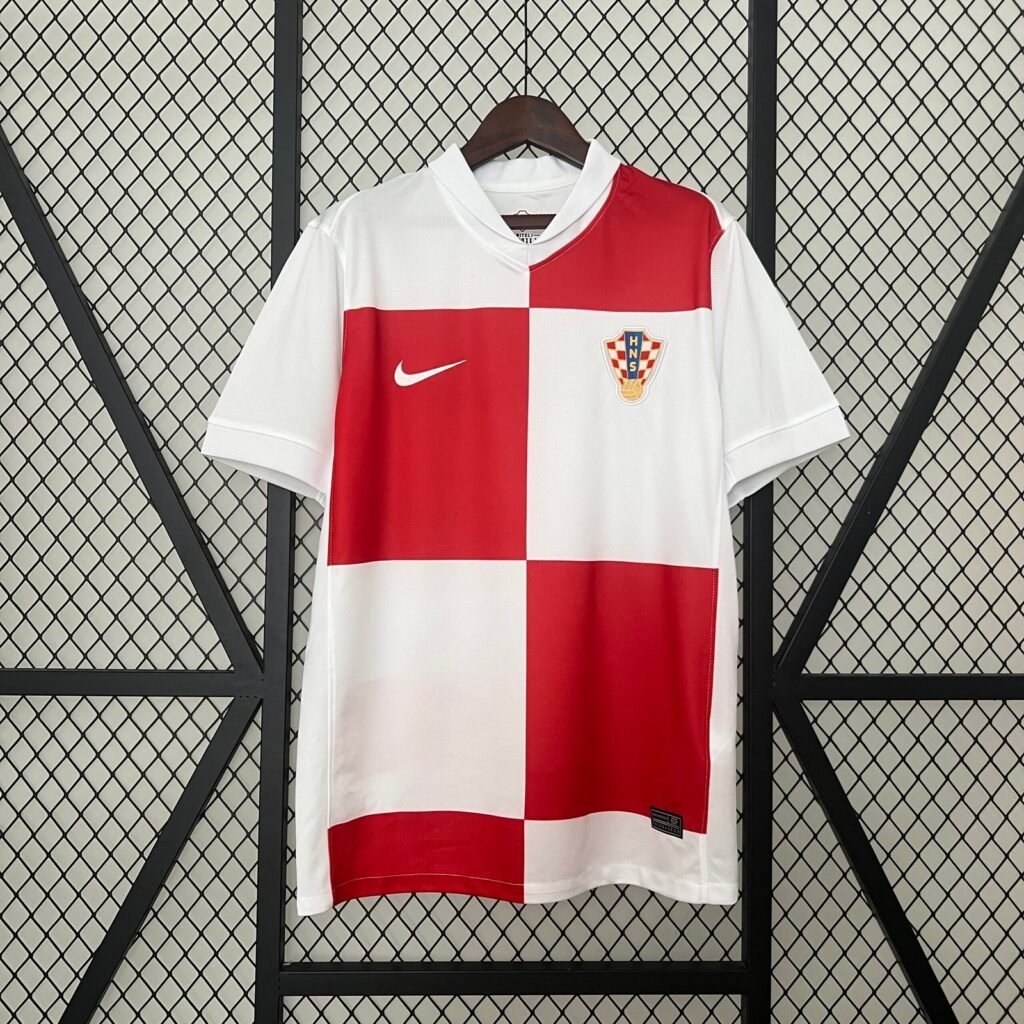 Croacia 2024 1a Eq.