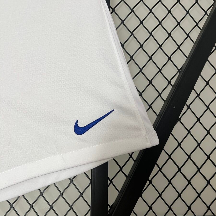 Croacia 2024 Pantalón Blanco - Imagen 6