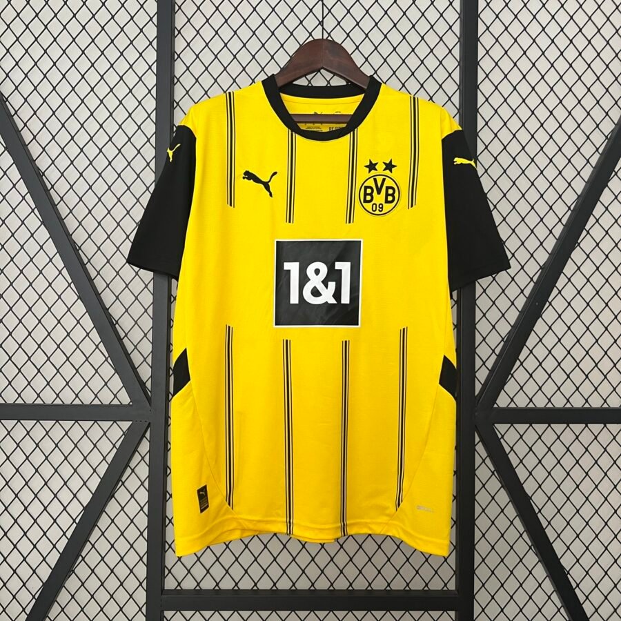 Borussia Dortmund 2024/25 1a Eq. - Imagen 4