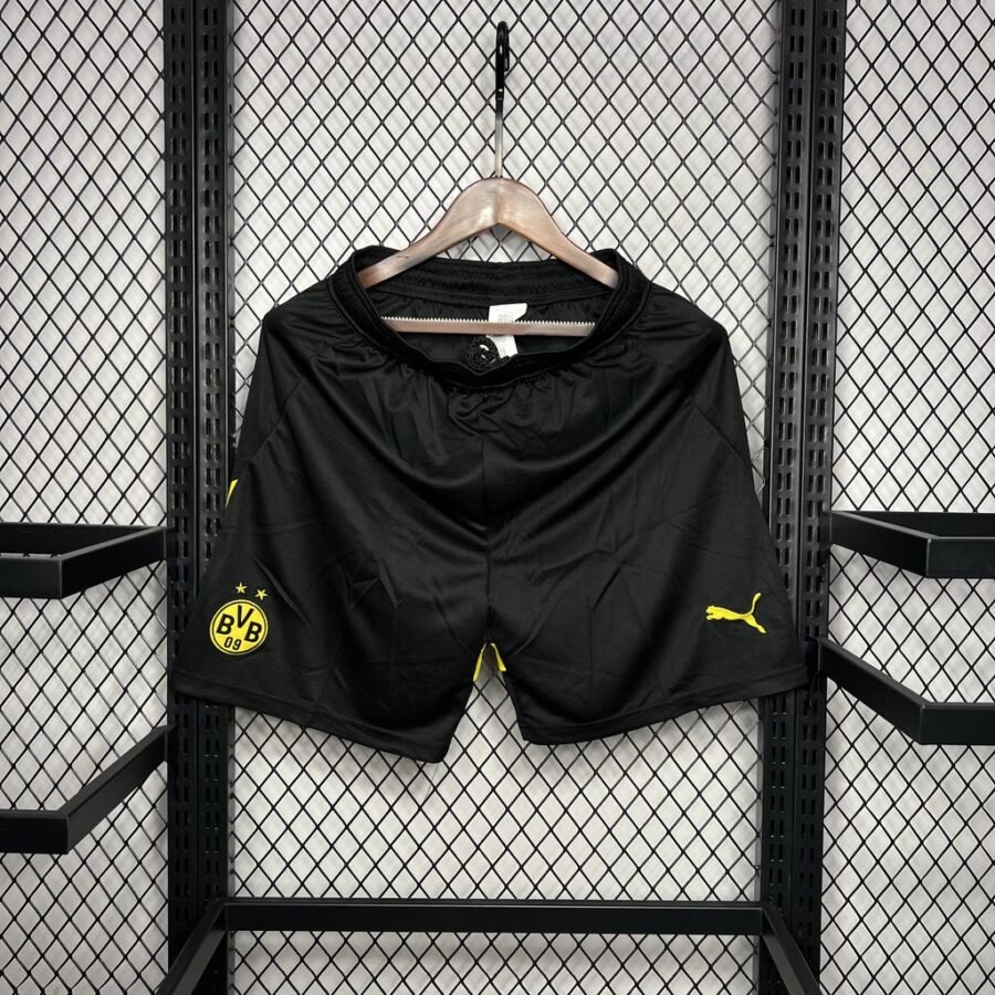 Borussia Dortmund 2024/25 Pantalón