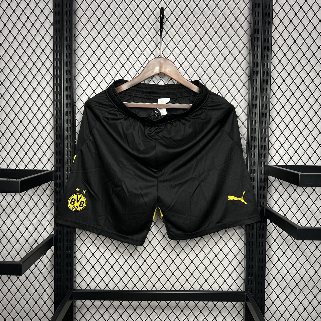 Borussia Dortmund 2024/25 Pantalón