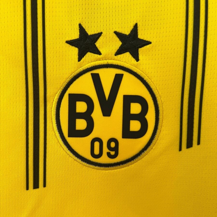 Borussia Dortmund 2024/25 1a Eq. - Imagen 3