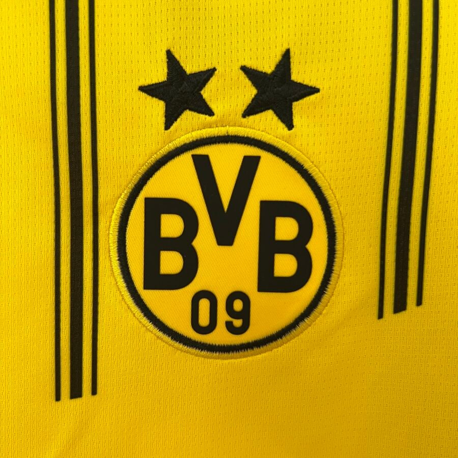 Borussia Dortmund 2024/25 1a Eq. - Imagen 6