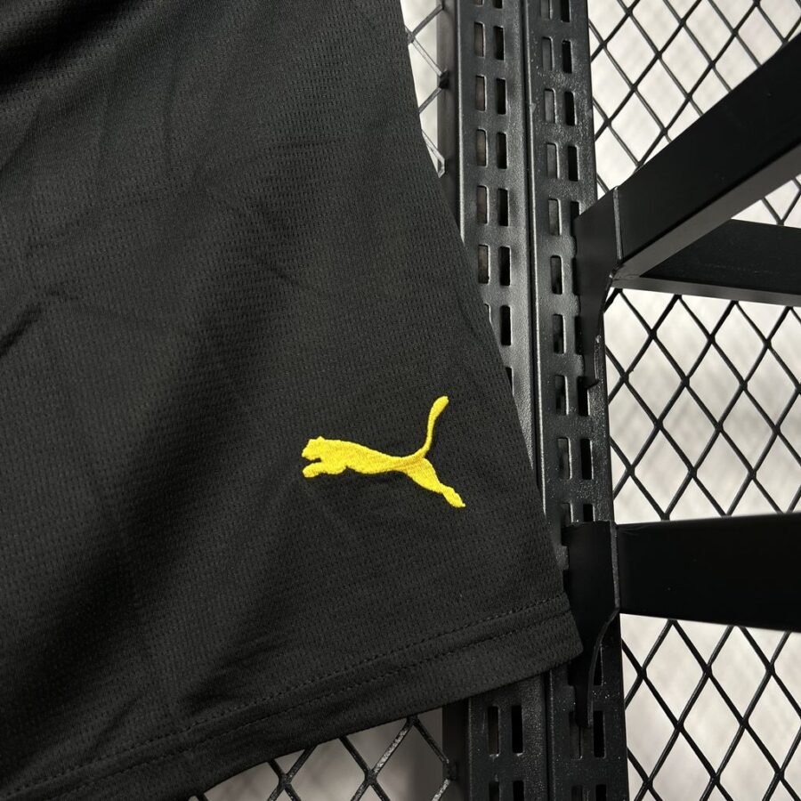 Borussia Dortmund 2024/25 Pantalón - Imagen 3