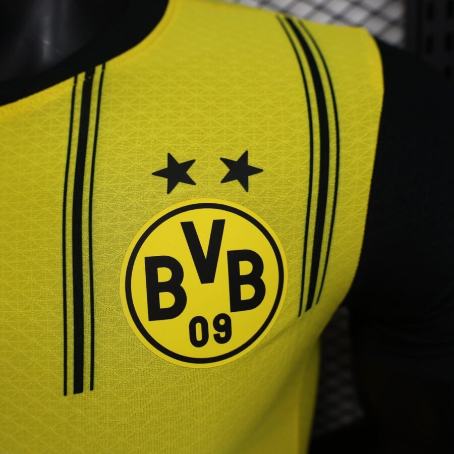 Borussia Dortmund 2024/25 1a Eq. (Ed. Jugador) - Imagen 3