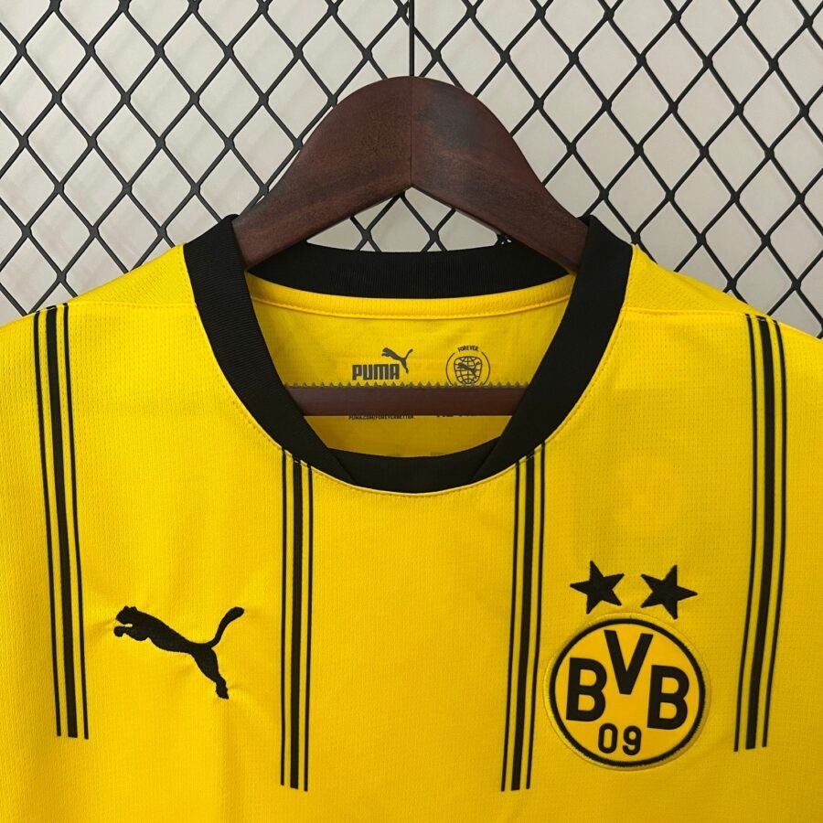 Borussia Dortmund 2024/25 1a Eq. - Imagen 2
