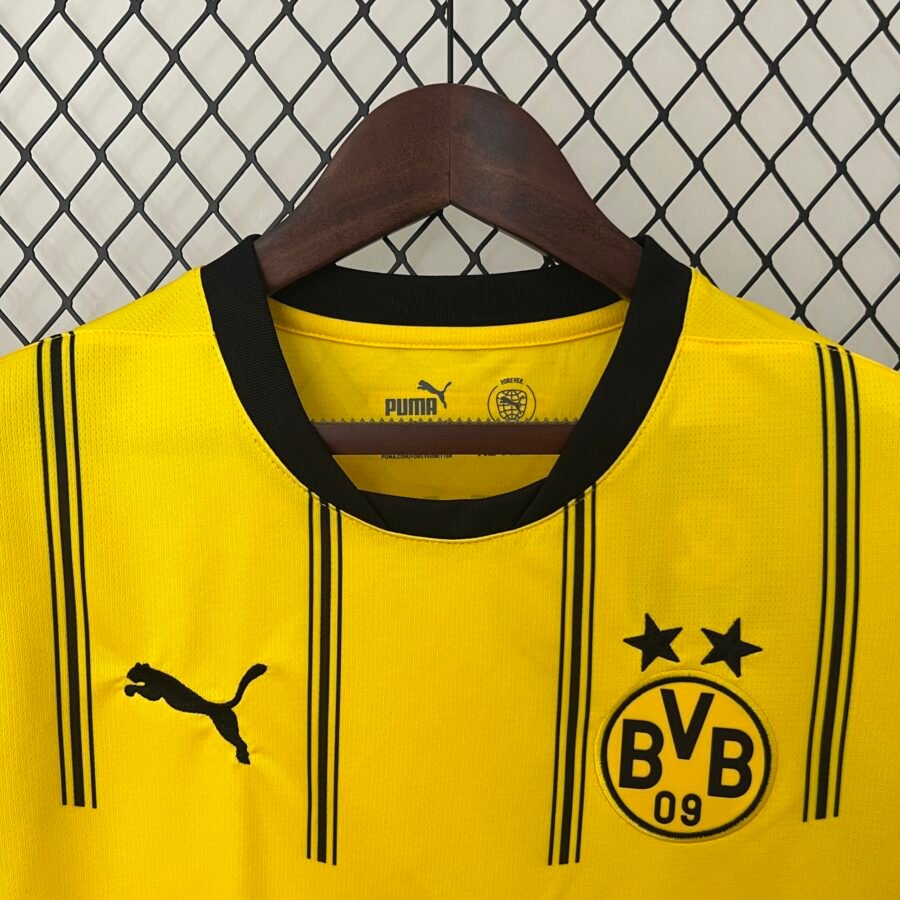Borussia Dortmund 2024/25 1a Eq. - Imagen 5
