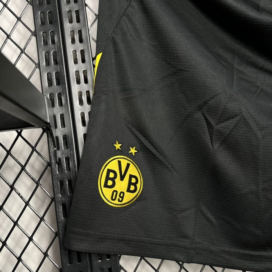 Borussia Dortmund 2024/25 Pantalón - Imagen 2