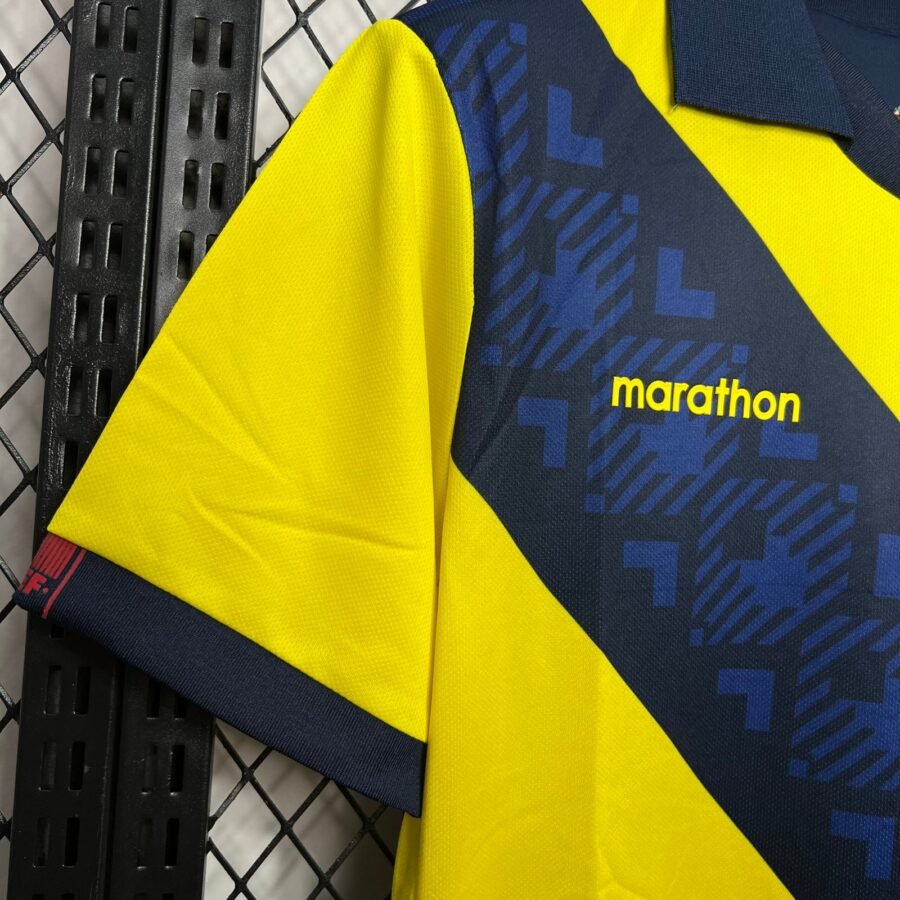 Ecuador 2024 1a Eq. - Imagen 3