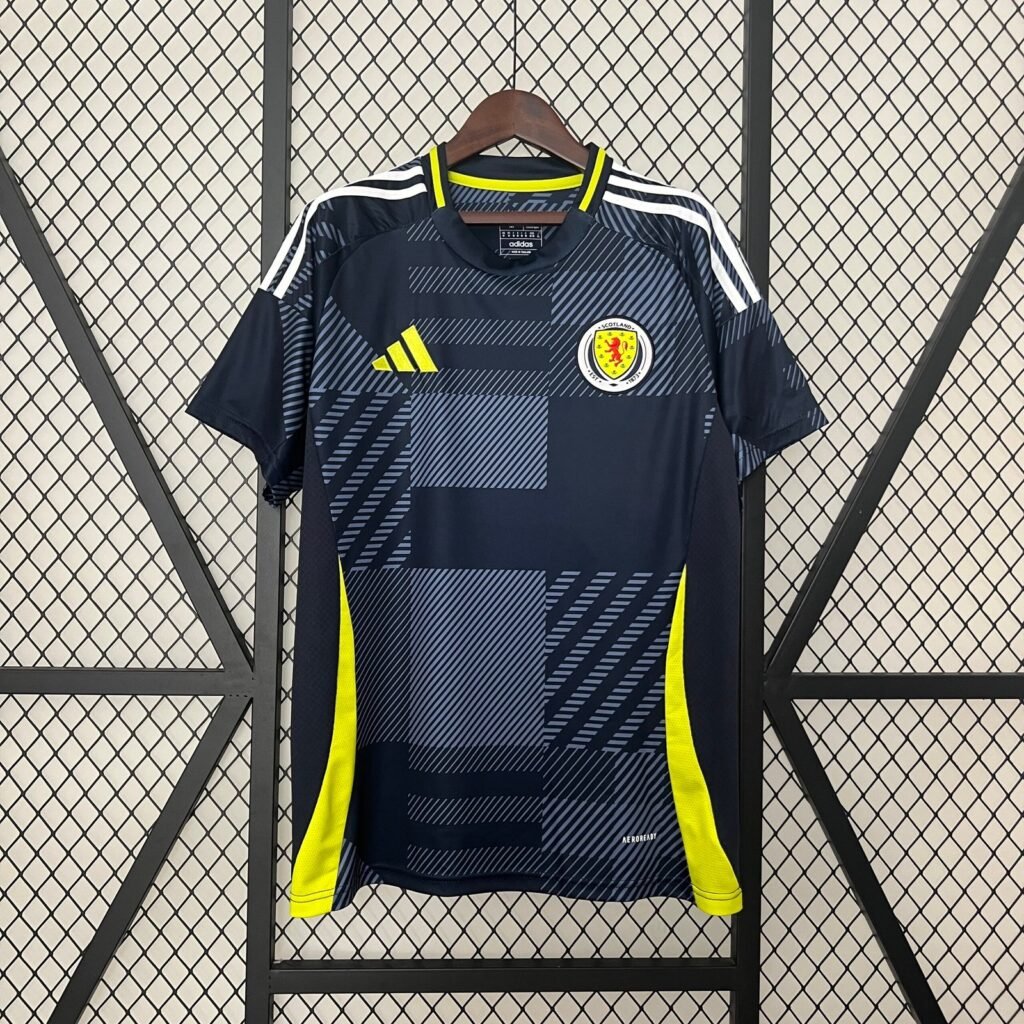 Escocia 2024 1a Eq.