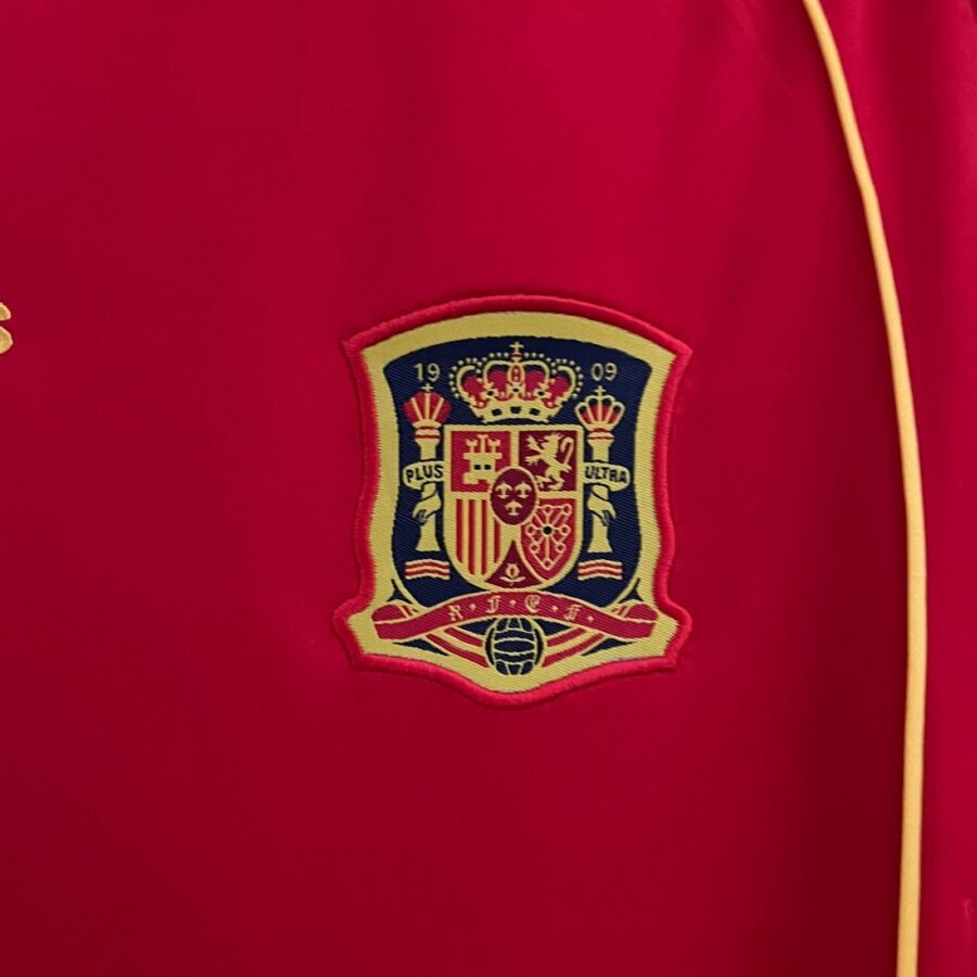 España Eurocopa 2008 1a Eq. - Imagen 3