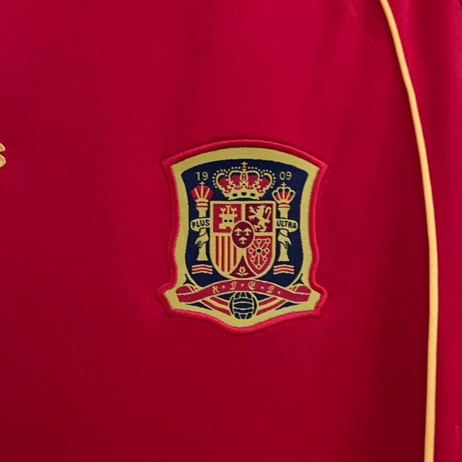 España Eurocopa 2008 1a Eq. - Imagen 6