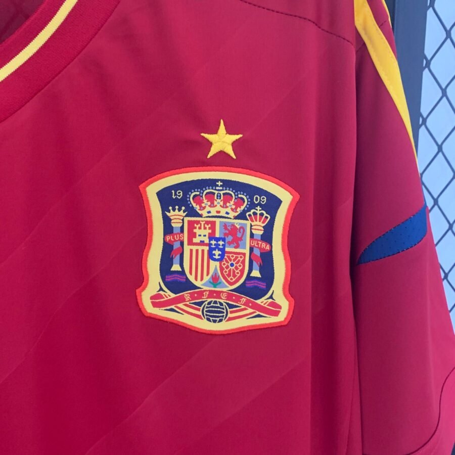 España Eurocopa 2012 1a Eq. - Imagen 2