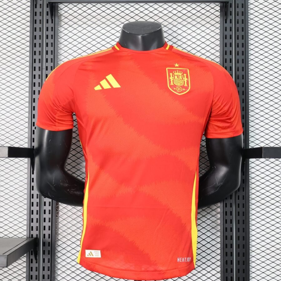 España 2024 1a Eq. (Ed. Jugador)