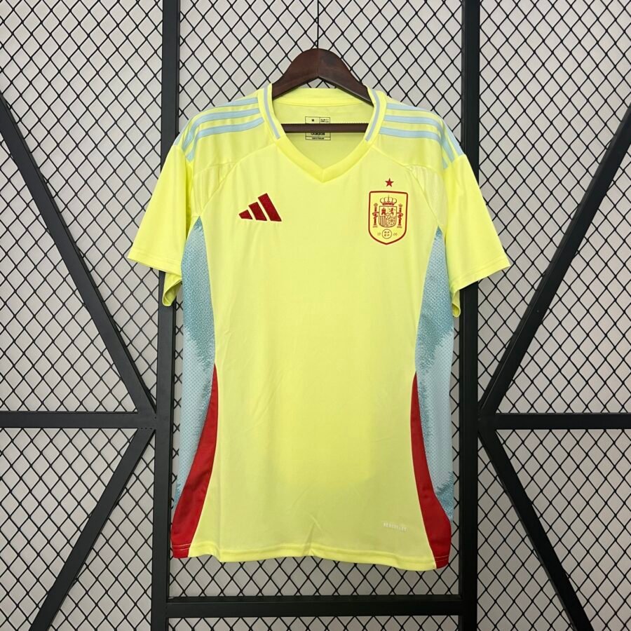 España 2024 2a Eq. - Imagen 4
