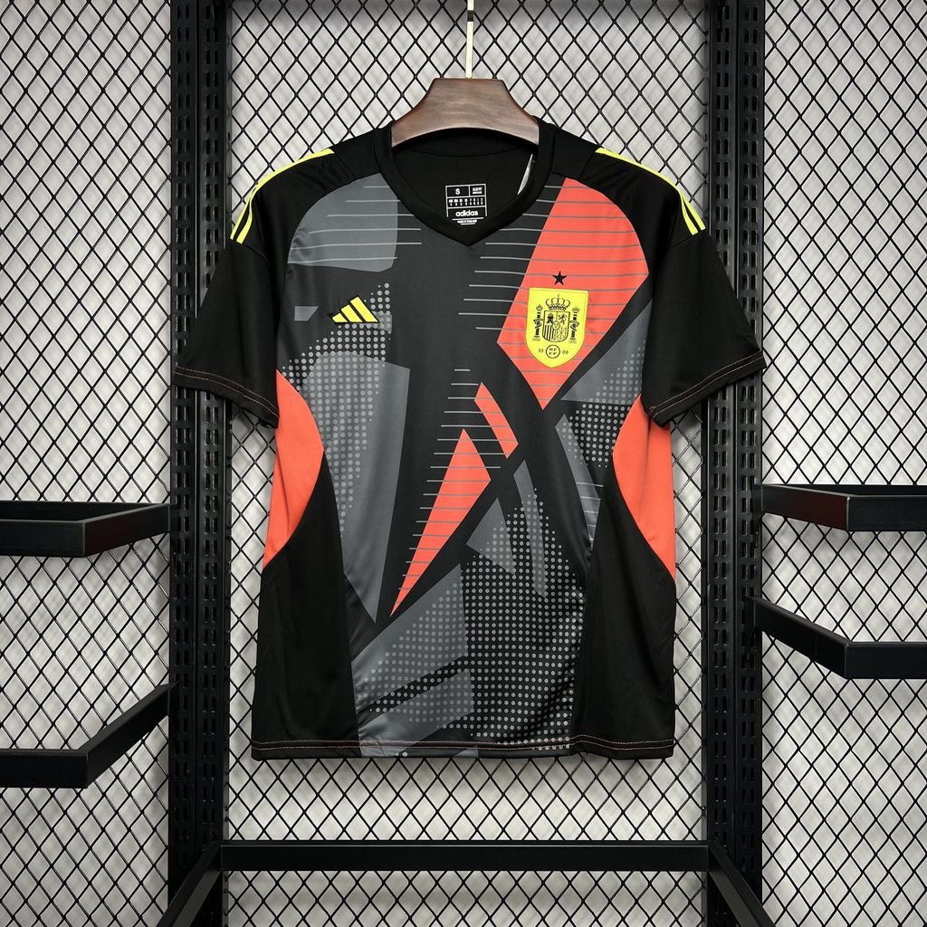 España 2024 Portero 2