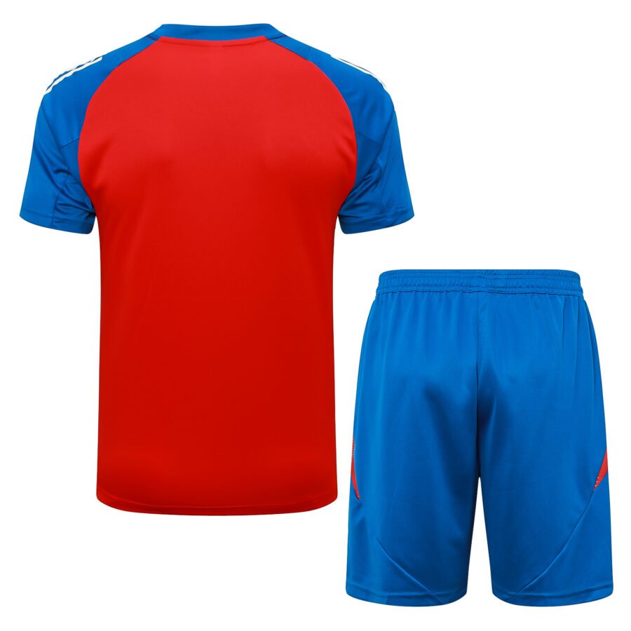 España 2024 Kit Entrenamiento - Imagen 2