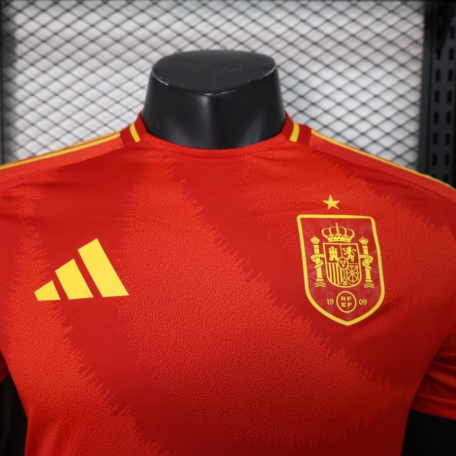 España 2024 1a Eq. (Ed. Jugador) - Imagen 2