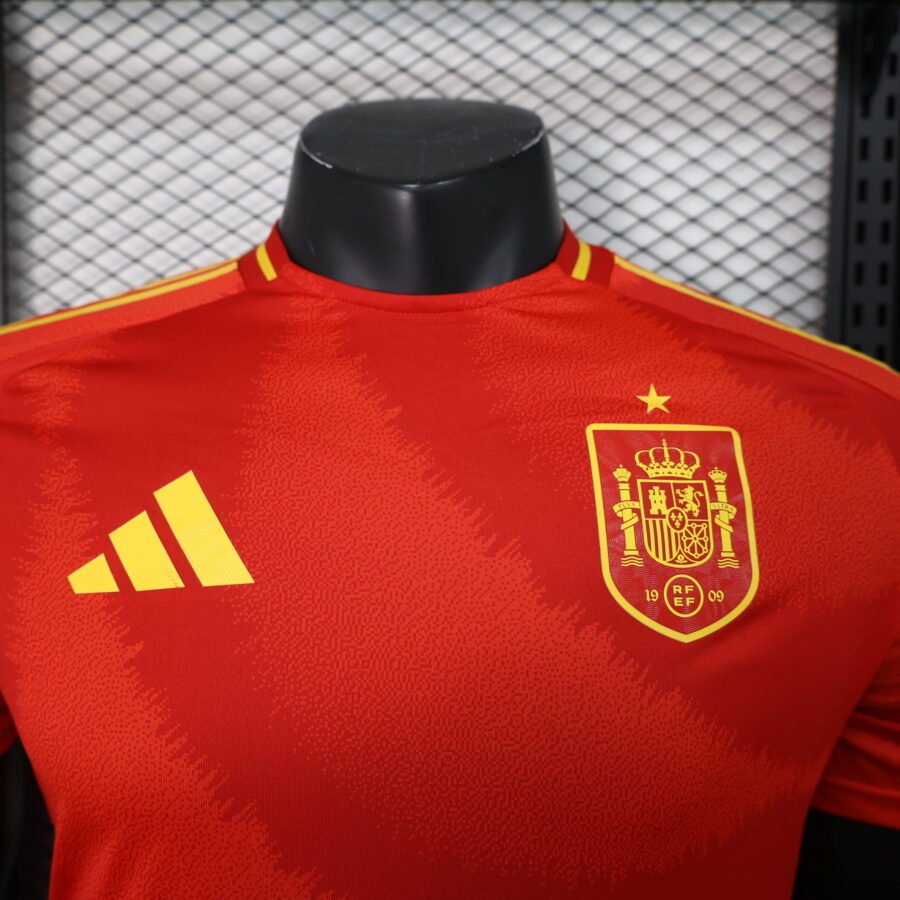 España 2024 1a Eq. (Ed. Jugador) - Imagen 5