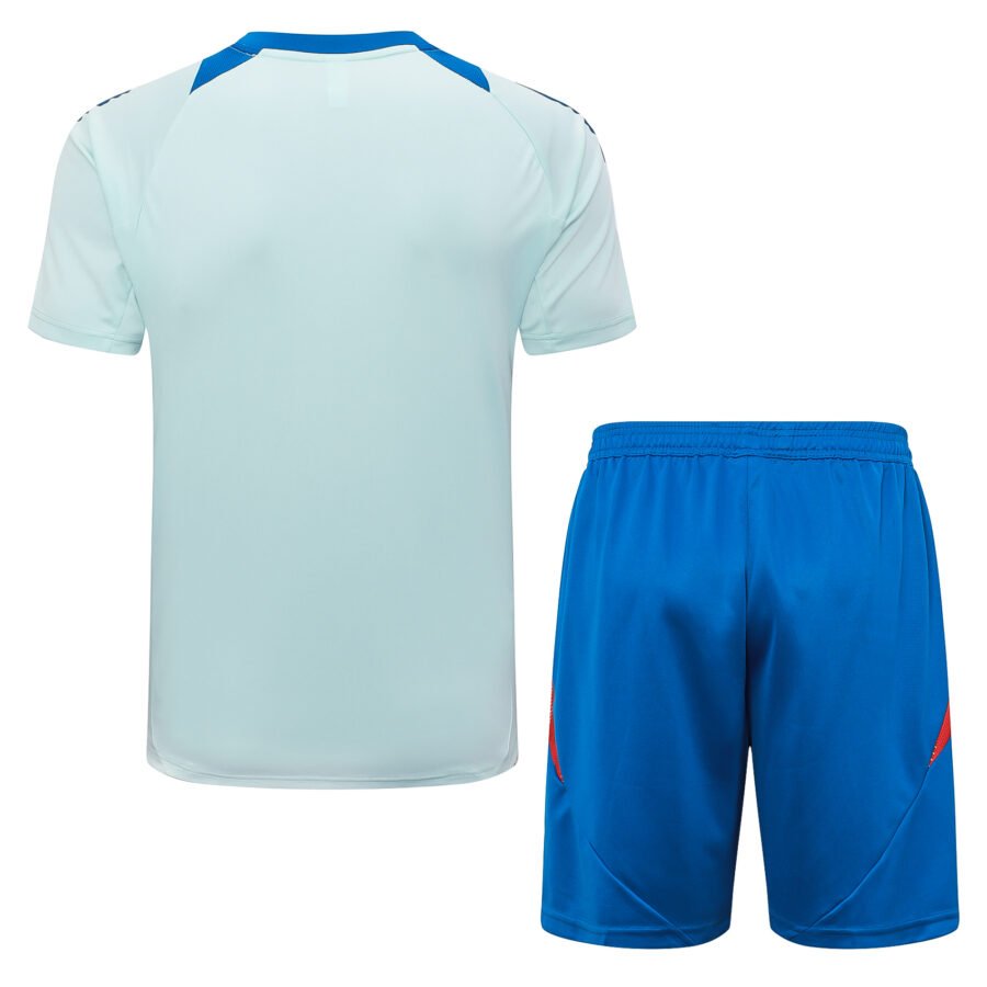 España 2024 Kit Entrenamiento 2 - Imagen 2