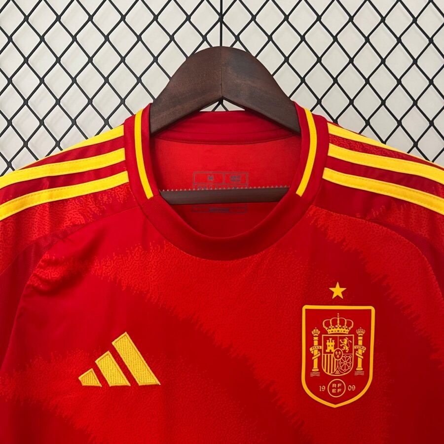 España 2024 1a Eq. - Imagen 2