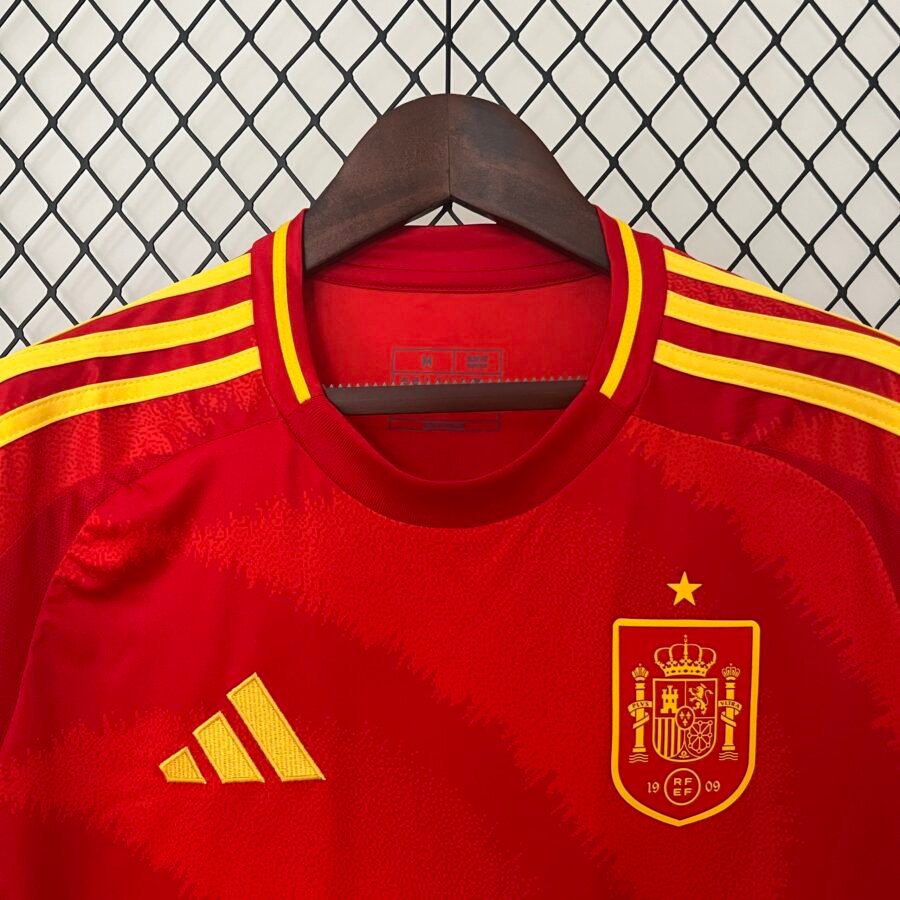 España 2024 1a Eq. - Imagen 5