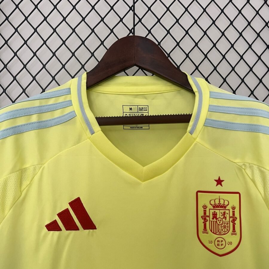 España 2024 2a Eq. - Imagen 2