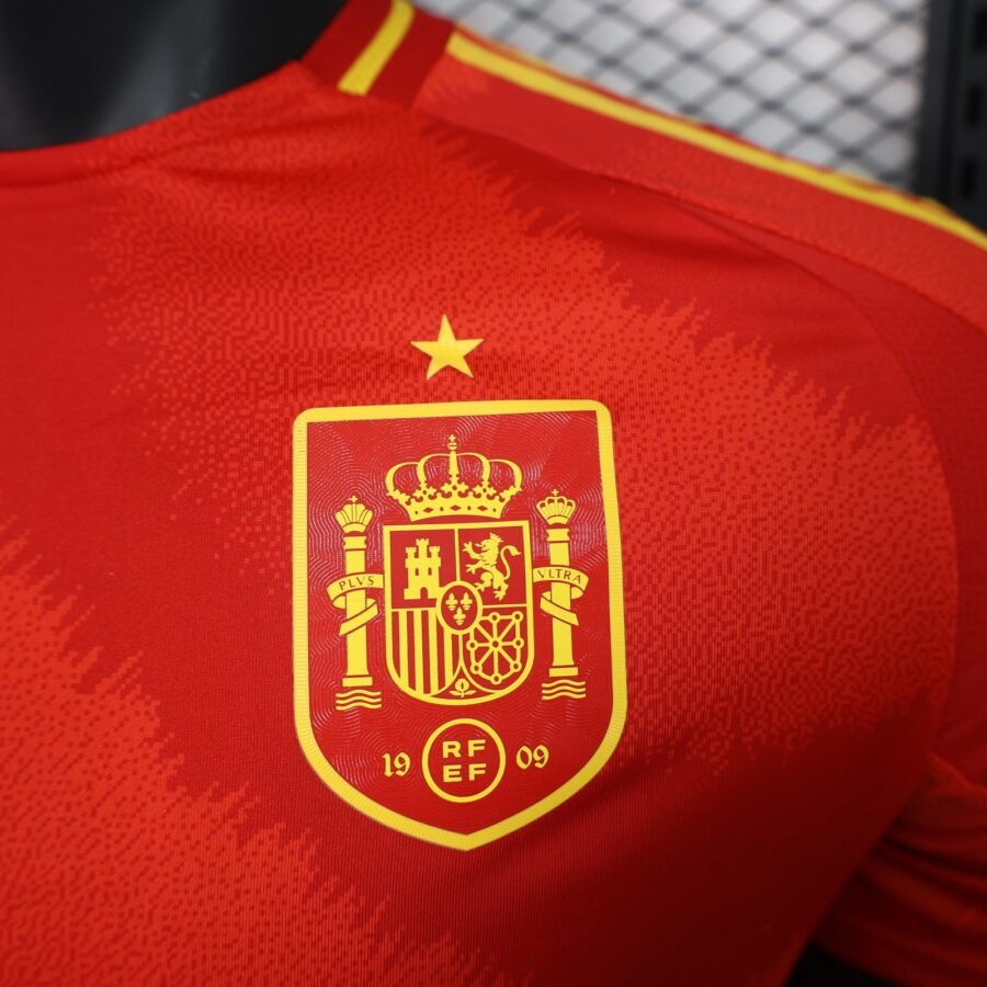 España 2024 1a Eq. (Ed. Jugador) - Imagen 3