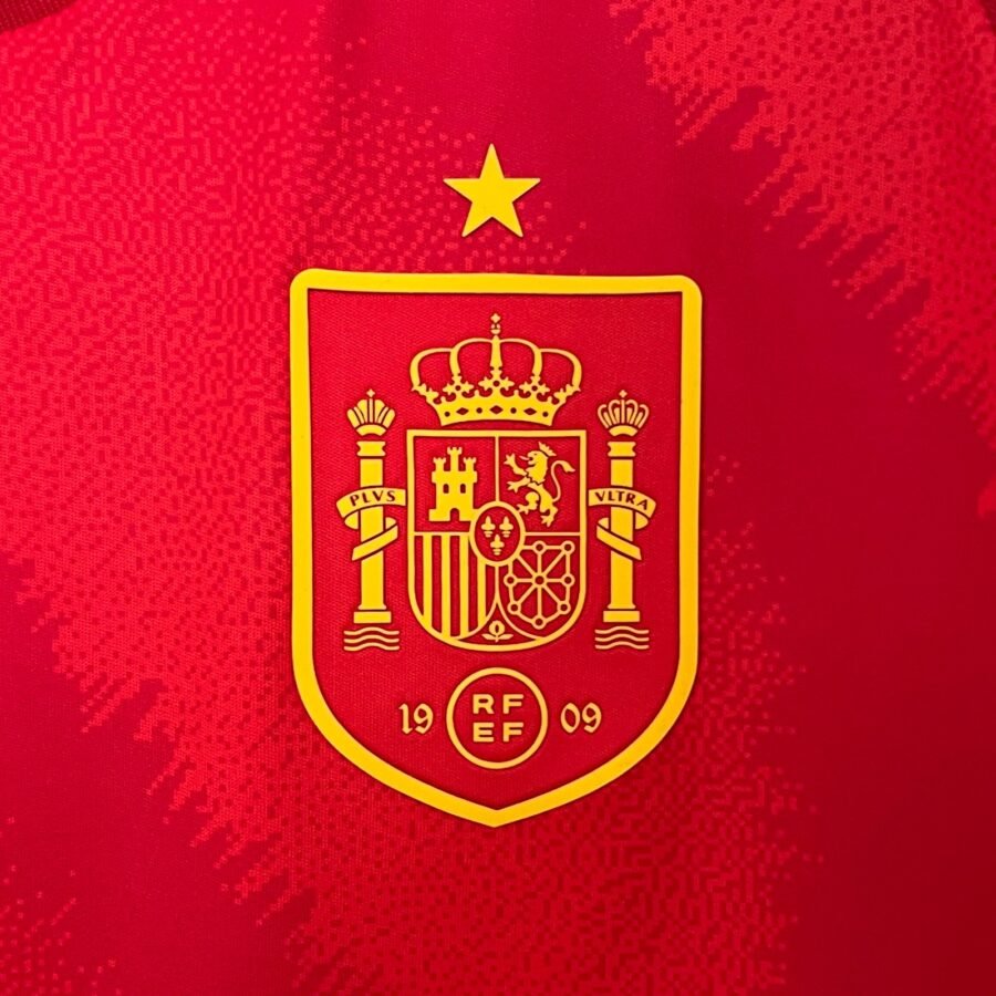 España 2024 1a Eq. - Imagen 3