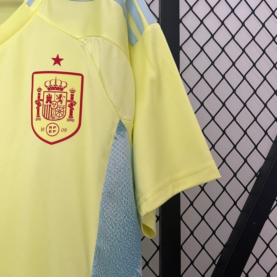 España 2024 2a Eq. - Imagen 3