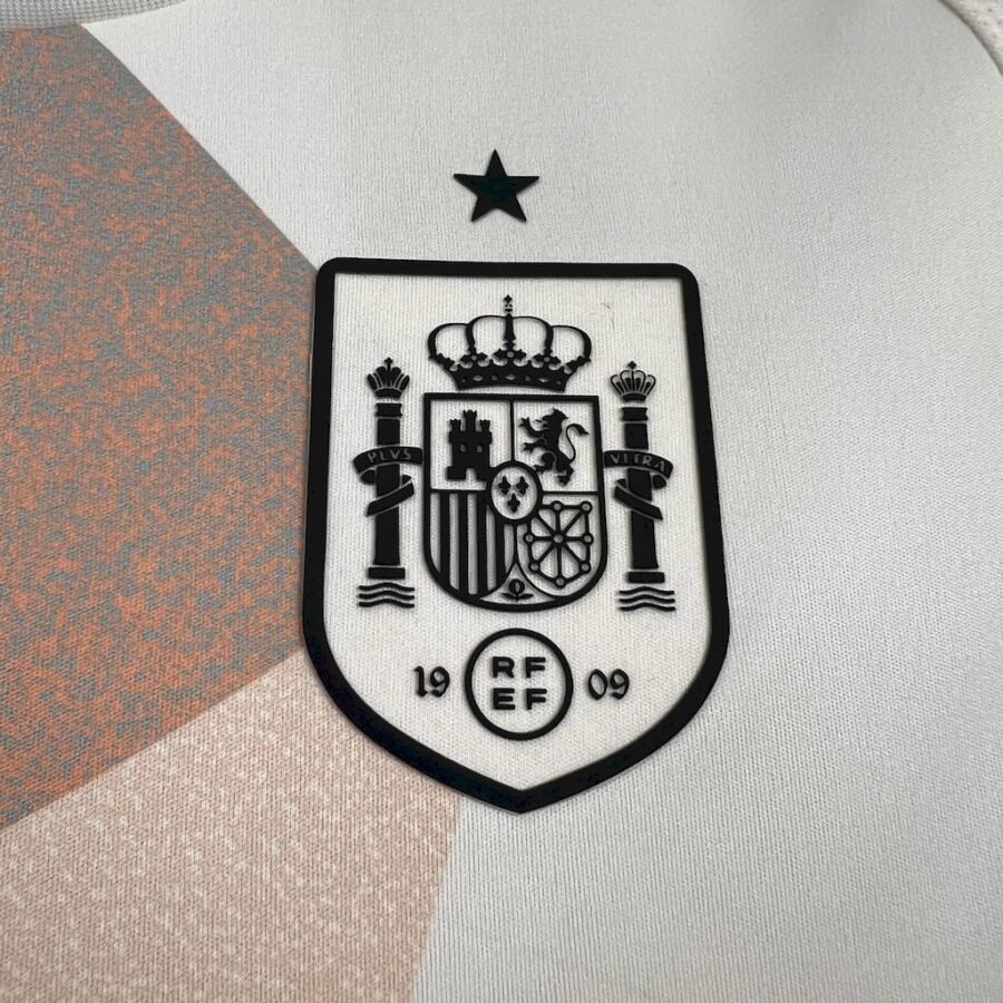 España 2025 2a Eq. Mujer - Imagen 2
