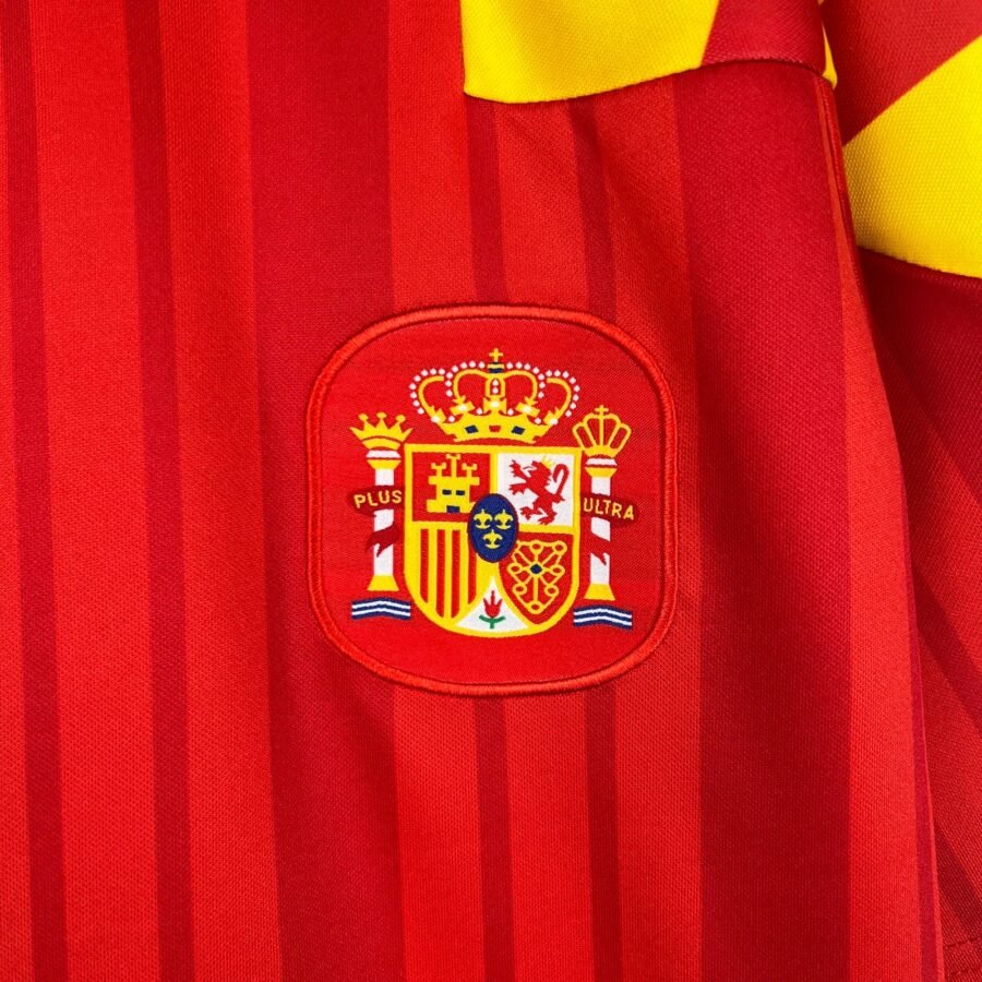 España 1992/94 1a Eq. - Imagen 3
