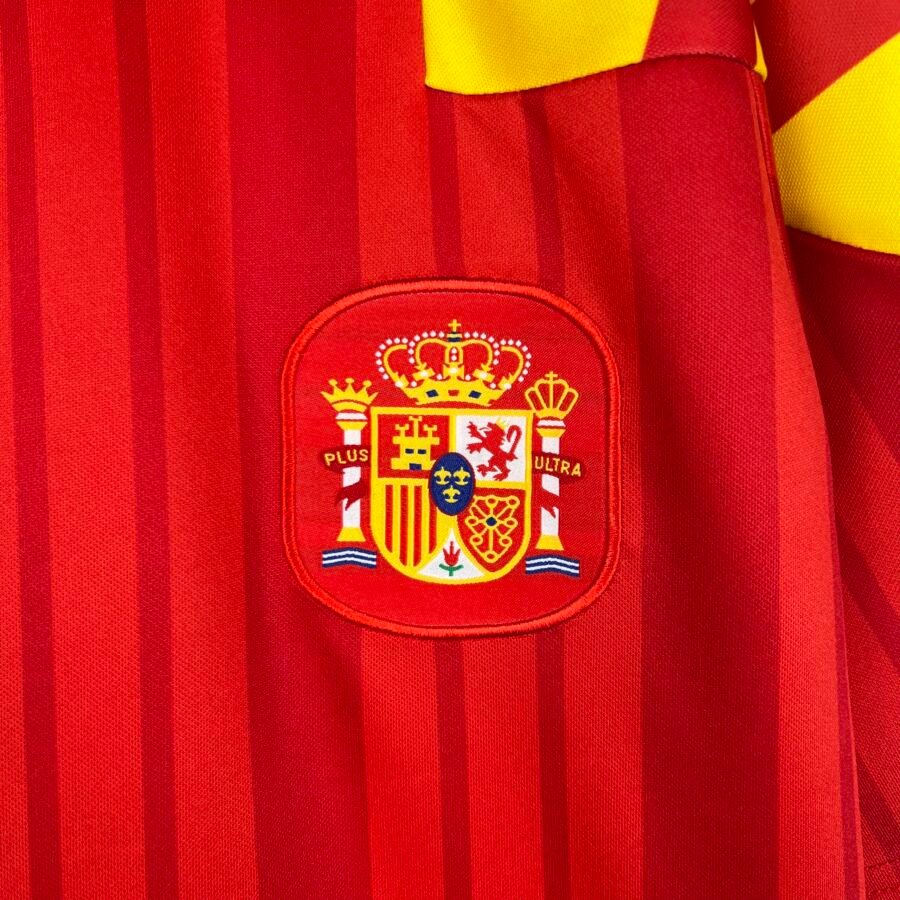España 1992/94 1a Eq. - Imagen 6