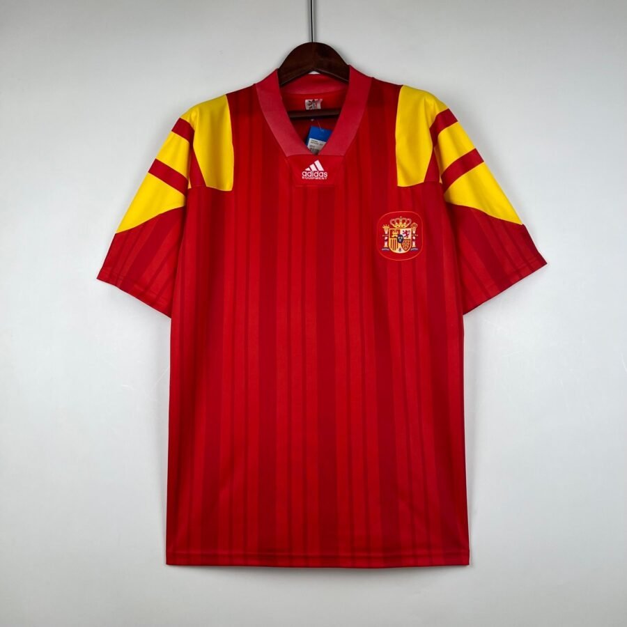 España 1992/94 1a Eq.