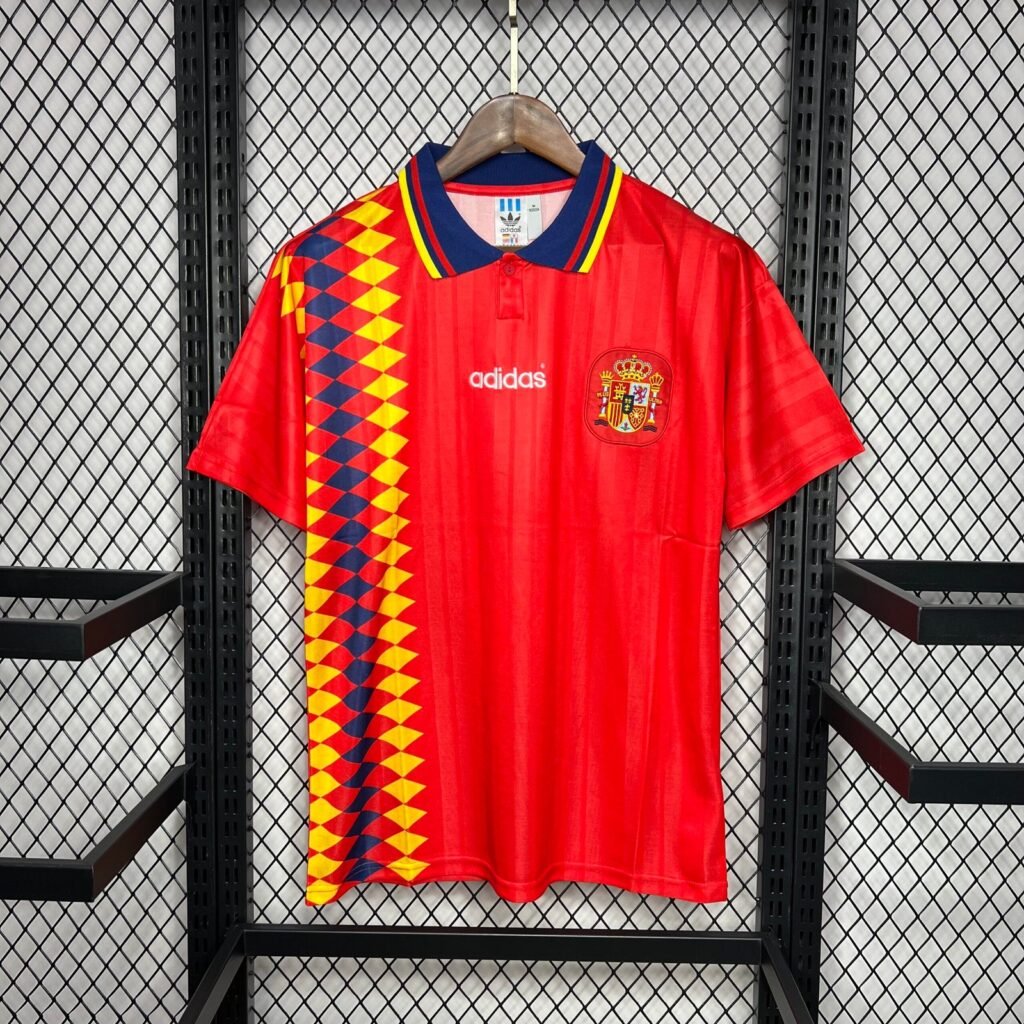 España 1994 1a Eq.