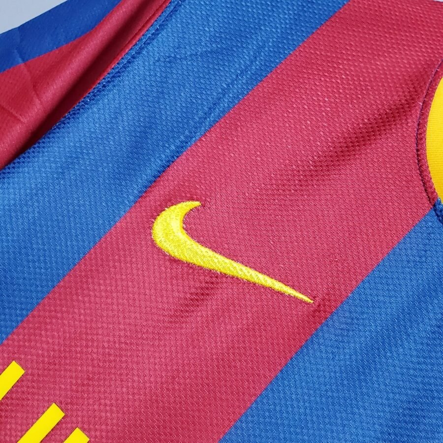 FC Barcelona 2010/11 1a Eq. - Imagen 3
