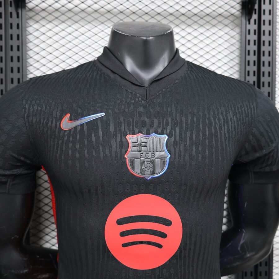 FC Barcelona 2024/25 2a Eq. (Ed. Jugador) 2 - Imagen 5
