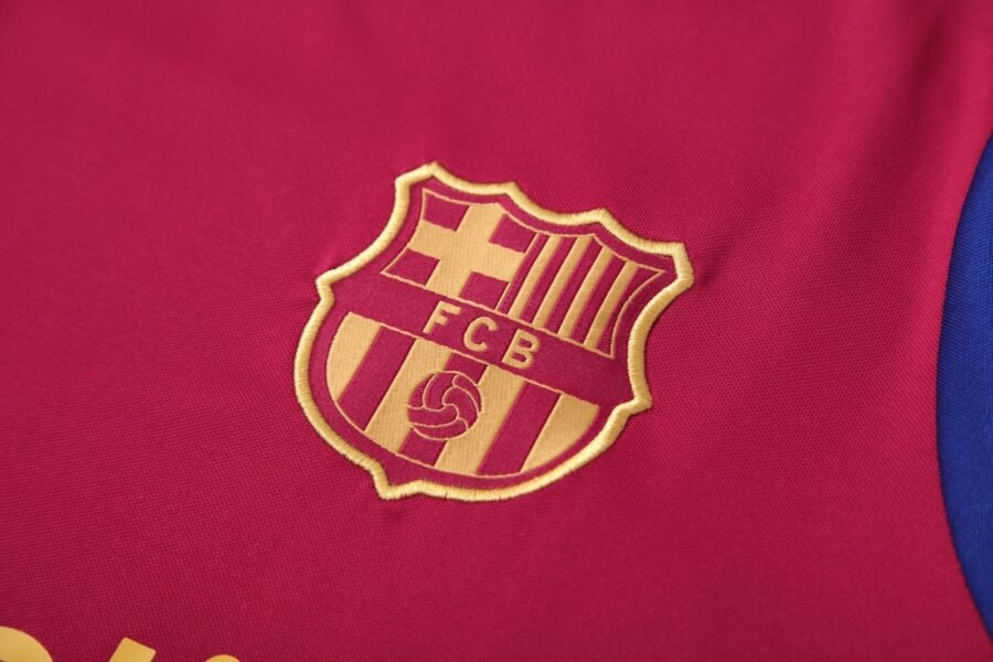 FC Barcelona 2024/25 Kit Entrenamiento - Imagen 3