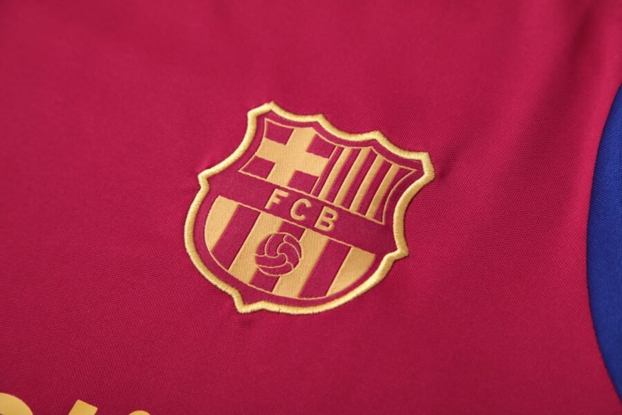 FC Barcelona 2024/25 Kit Entrenamiento - Imagen 9